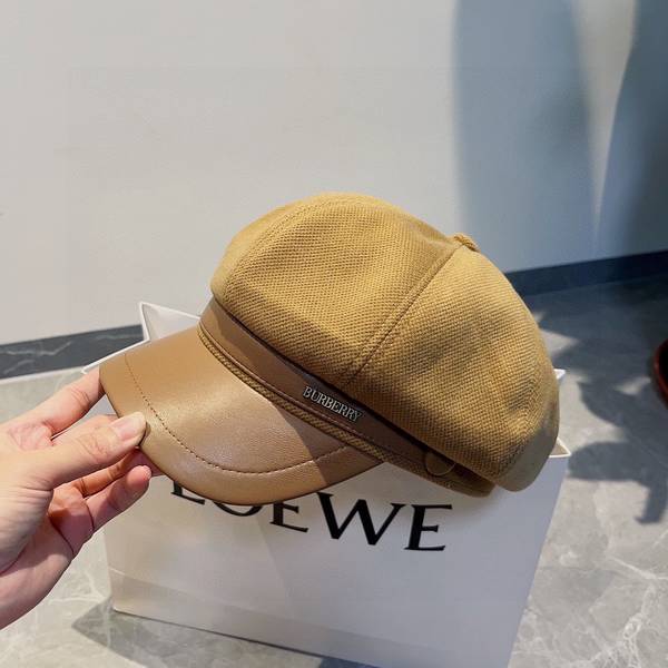 BurBerry Hat BUH00117