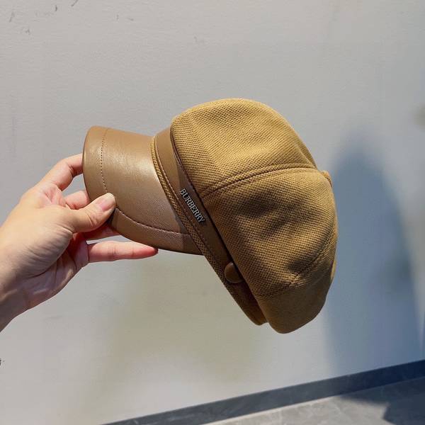 BurBerry Hat BUH00117