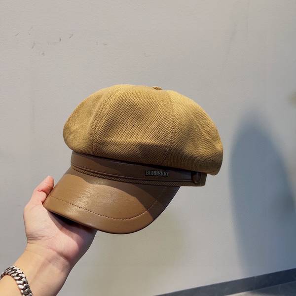 BurBerry Hat BUH00117