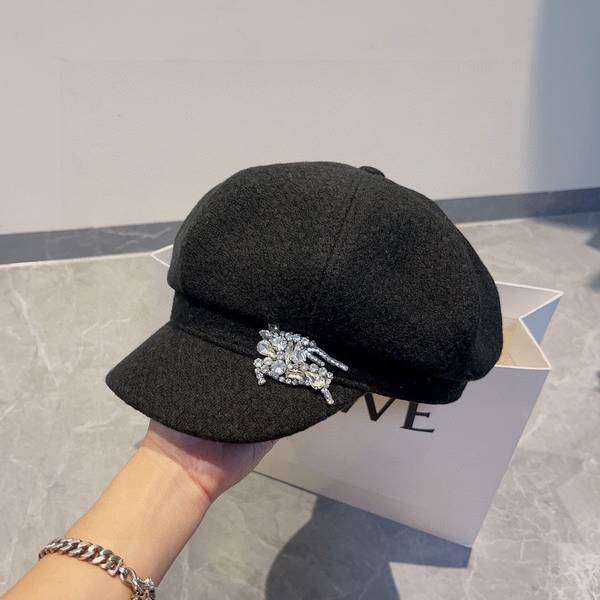 BurBerry Hat BUH00118