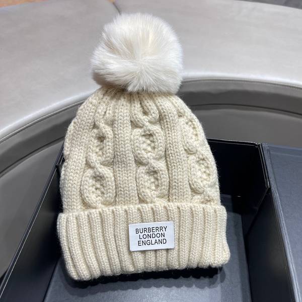 BurBerry Hat BUH00122