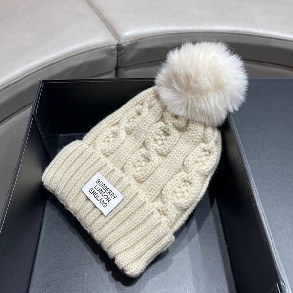 BurBerry Hat BUH00122