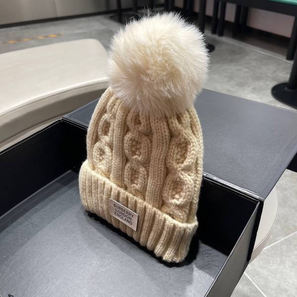 BurBerry Hat BUH00122