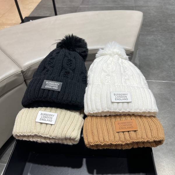 BurBerry Hat BUH00122