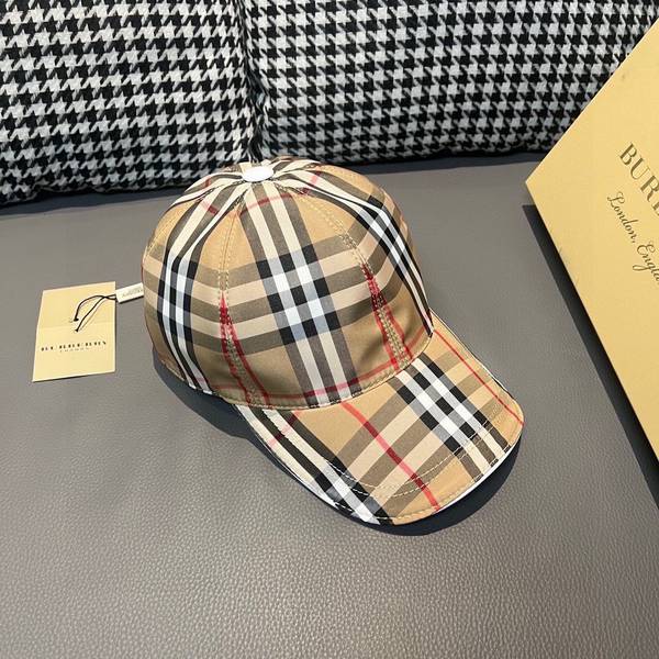 BurBerry Hat BUH00123