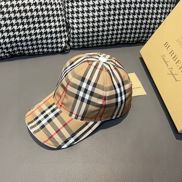 BurBerry Hat BUH00123