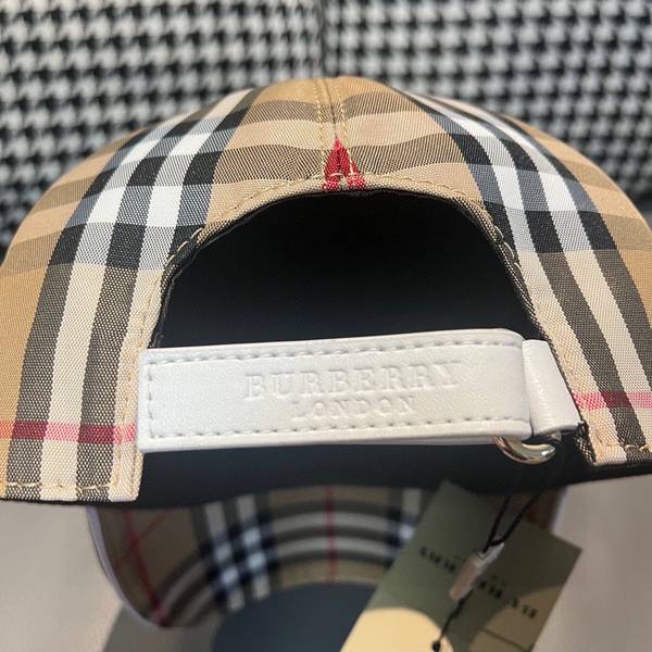 BurBerry Hat BUH00123