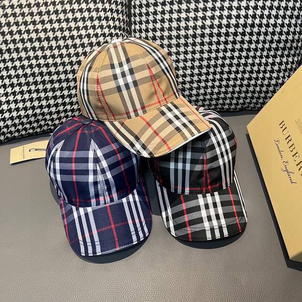 BurBerry Hat BUH00123