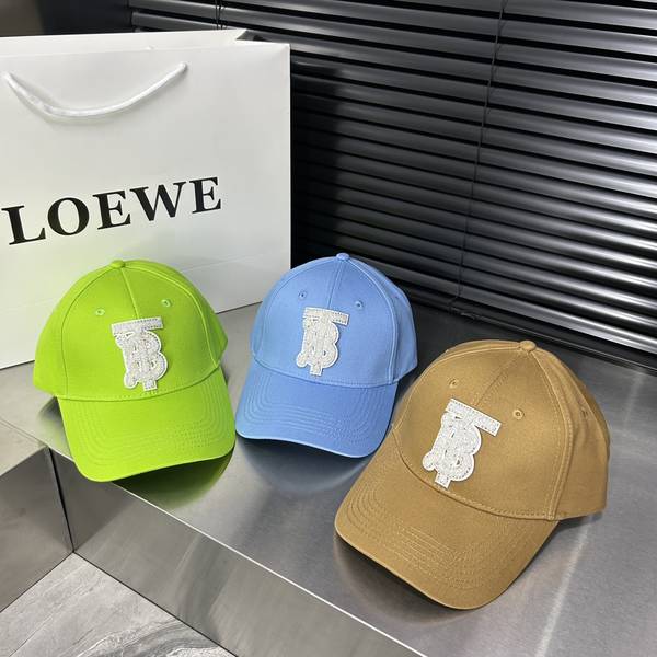 BurBerry Hat BUH00124