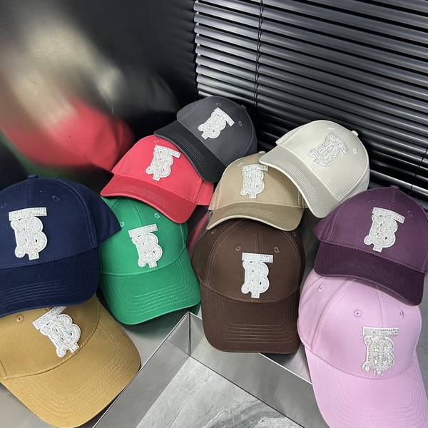 BurBerry Hat BUH00124