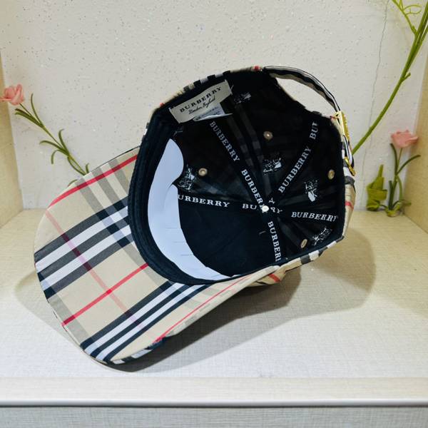 BurBerry Hat BUH00127-1