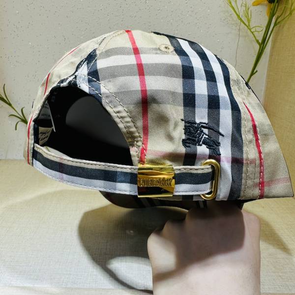 BurBerry Hat BUH00127-1