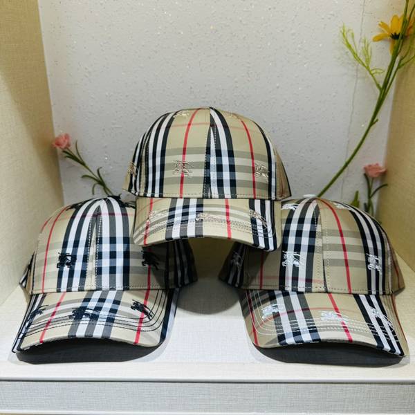 BurBerry Hat BUH00127-1