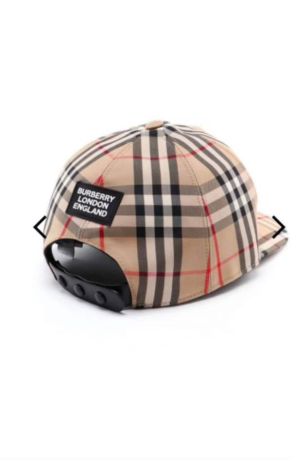 BurBerry Hat BUH00128