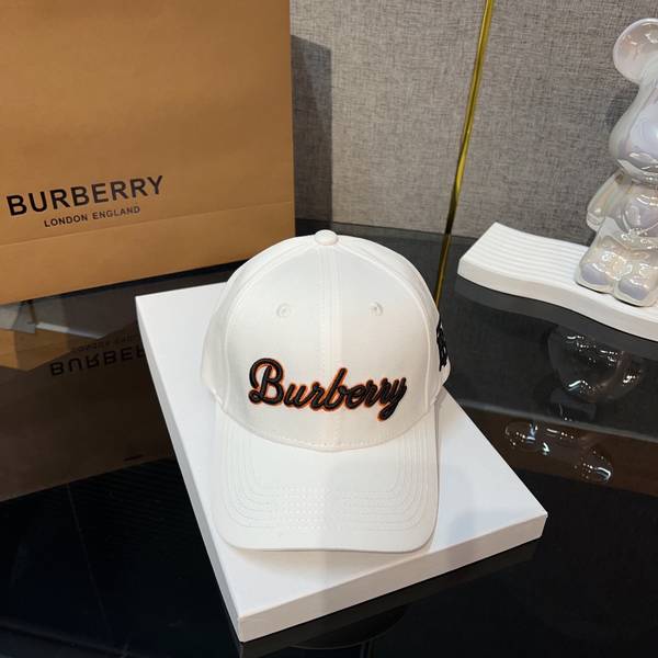 BurBerry Hat BUH00130