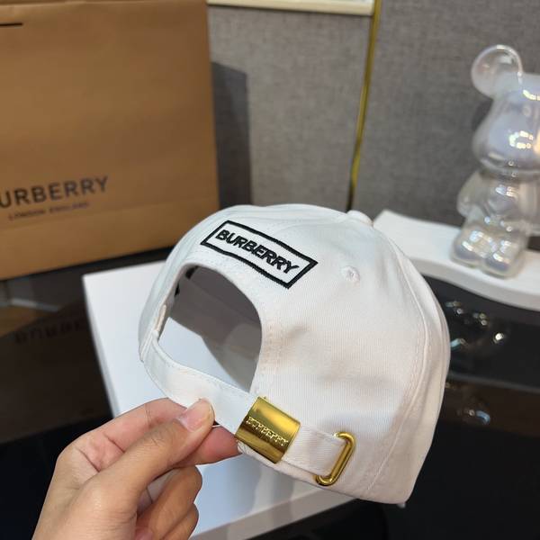 BurBerry Hat BUH00130