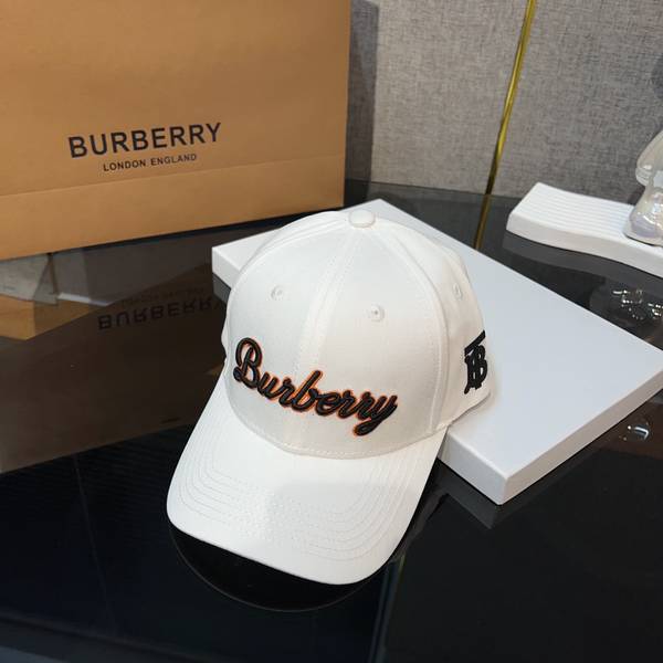 BurBerry Hat BUH00130