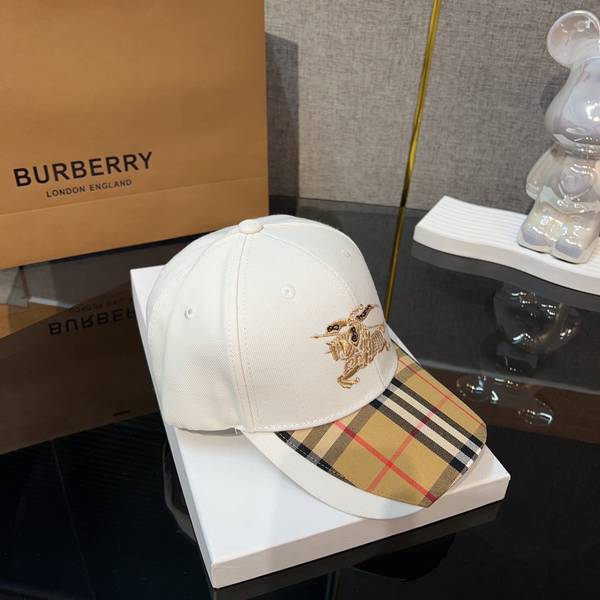 BurBerry Hat BUH00133