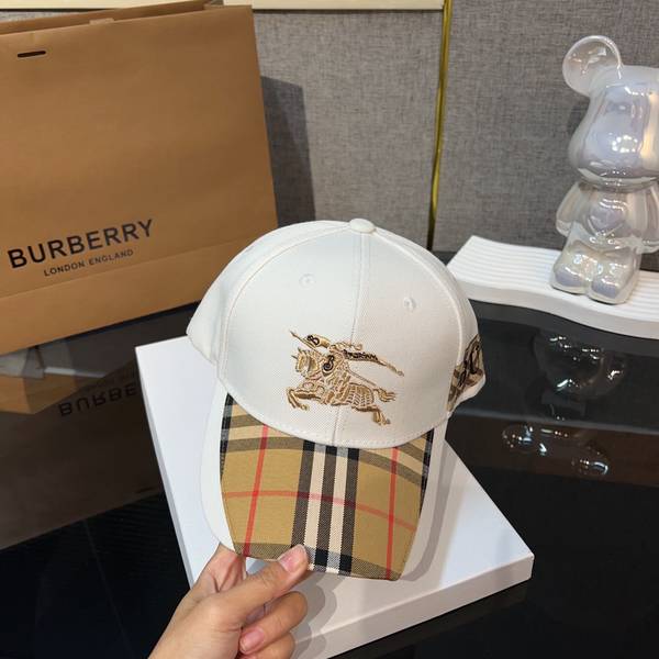 BurBerry Hat BUH00133