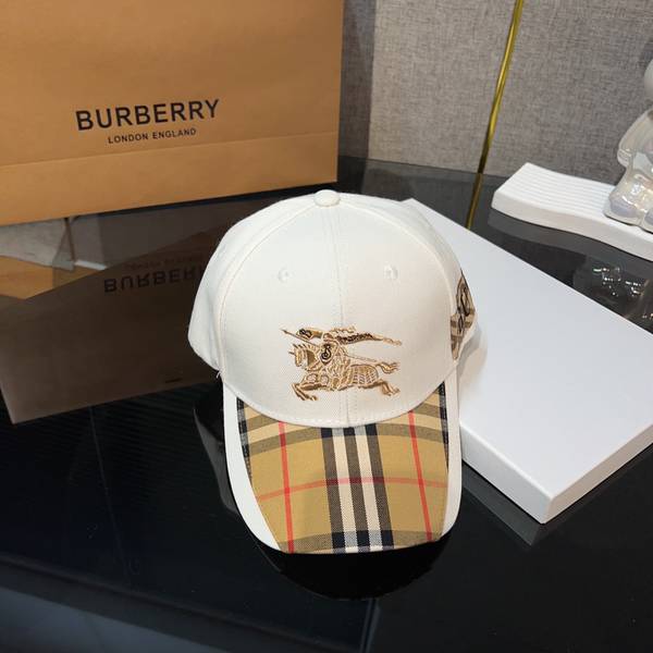 BurBerry Hat BUH00133