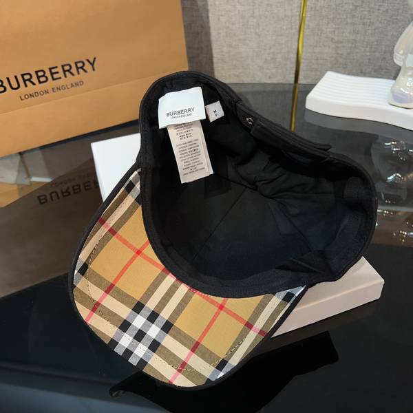 BurBerry Hat BUH00134