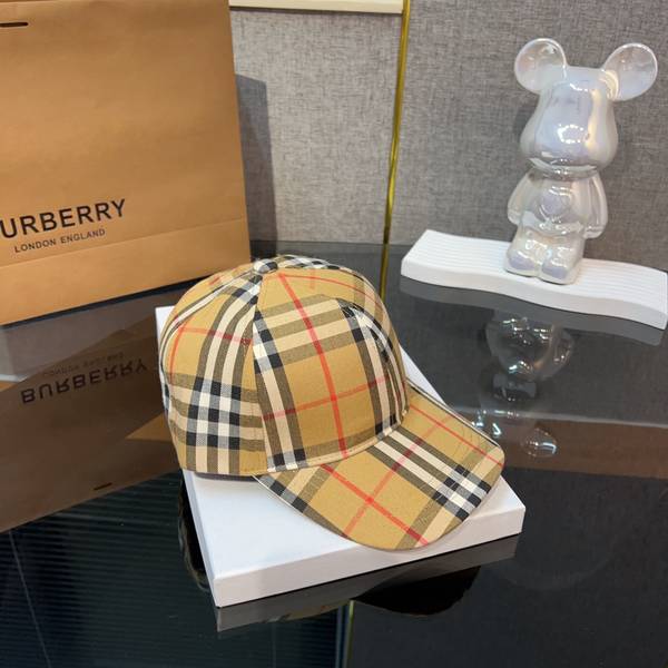 BurBerry Hat BUH00136