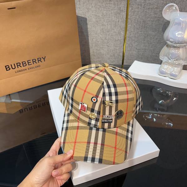 BurBerry Hat BUH00137