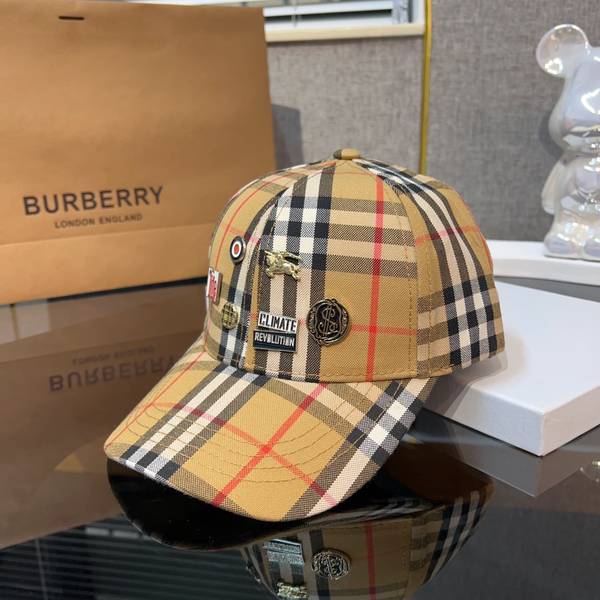 BurBerry Hat BUH00137