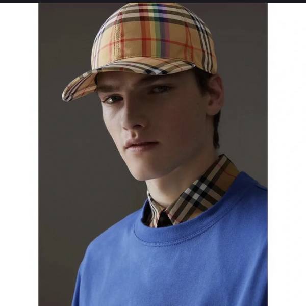 BurBerry Hat BUH00138