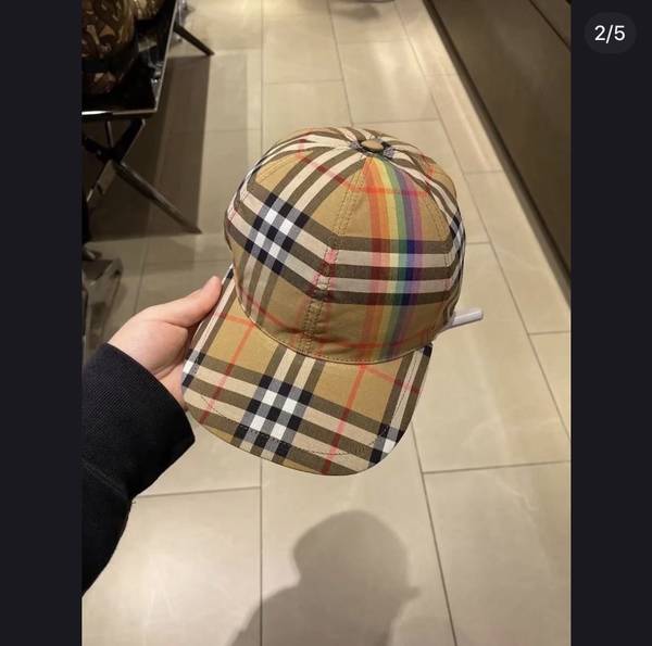 BurBerry Hat BUH00138