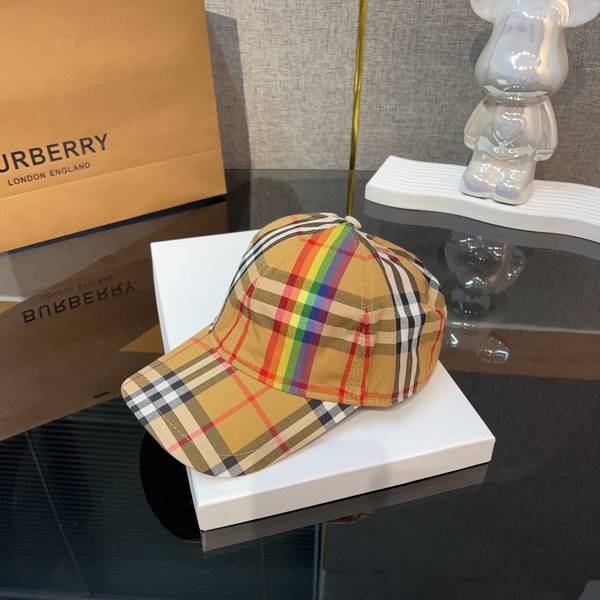 BurBerry Hat BUH00138