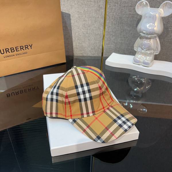 BurBerry Hat BUH00138