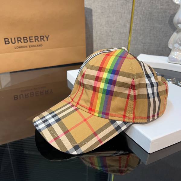 BurBerry Hat BUH00138