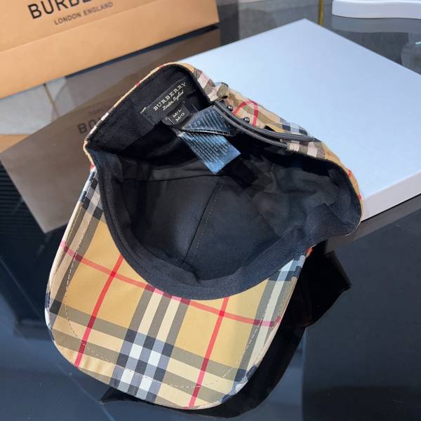 BurBerry Hat BUH00138