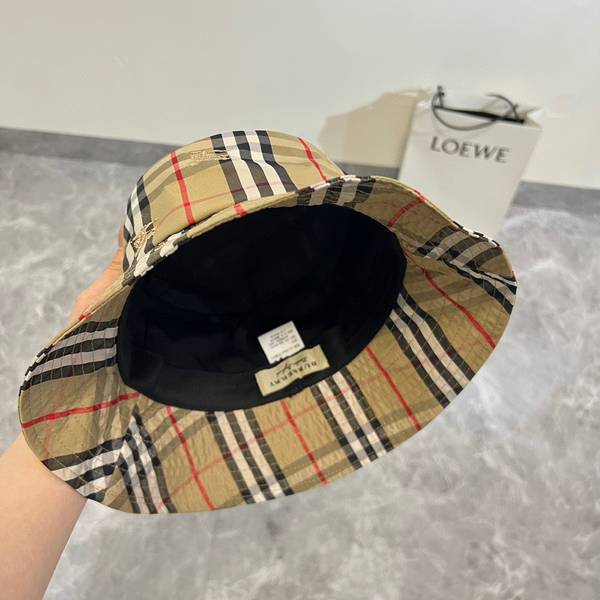 BurBerry Hat BUH00141