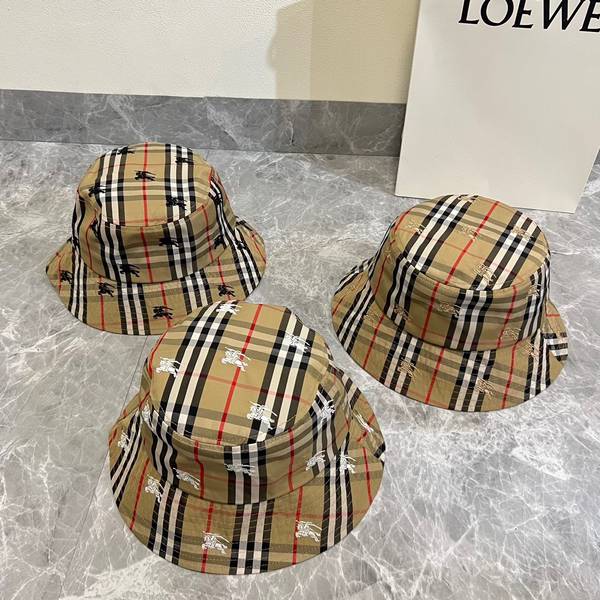 BurBerry Hat BUH00141