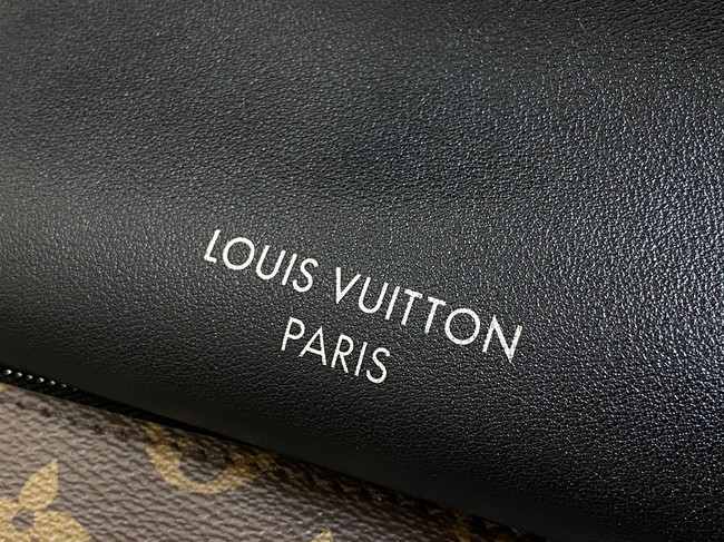 Louis Vuitton CarryAll MM M25143 black