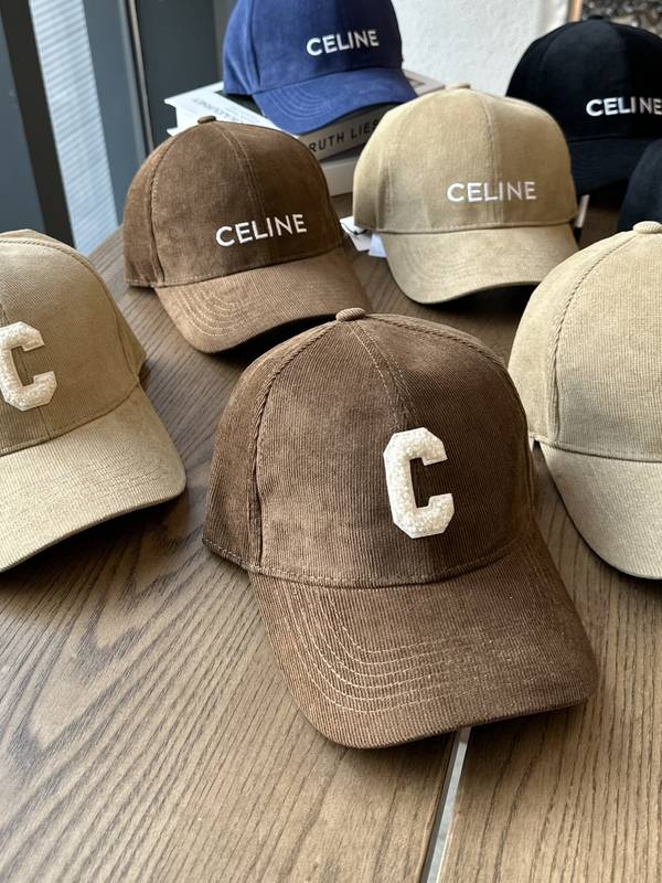 Celine Hat CLH00335-1