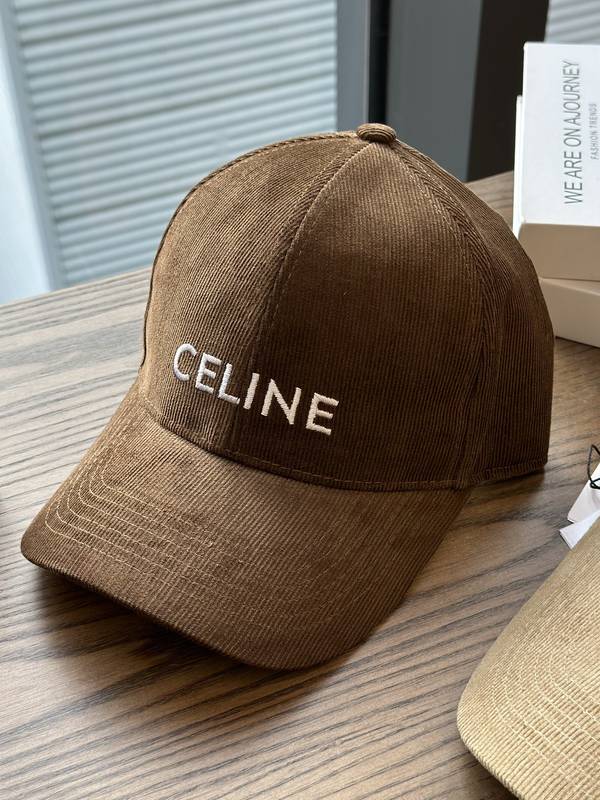 Celine Hat CLH00335-2