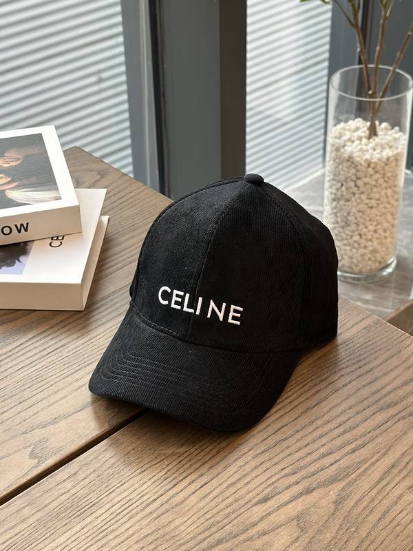 Celine Hat CLH00336-1