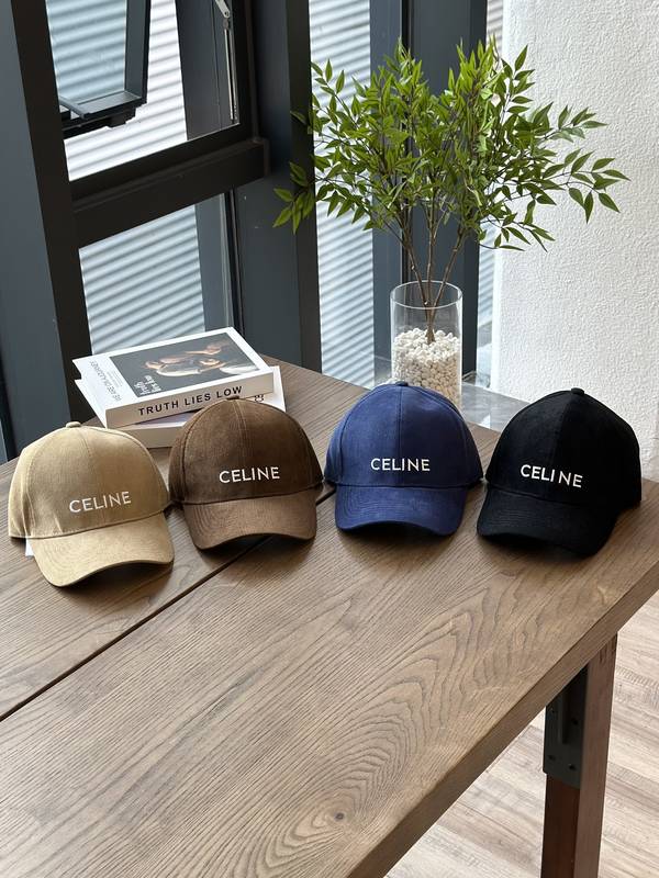 Celine Hat CLH00336-1