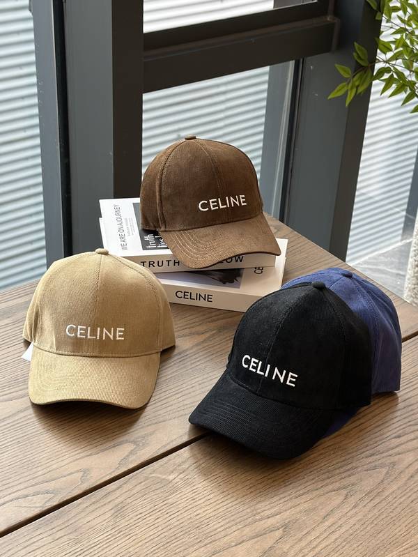 Celine Hat CLH00336-1