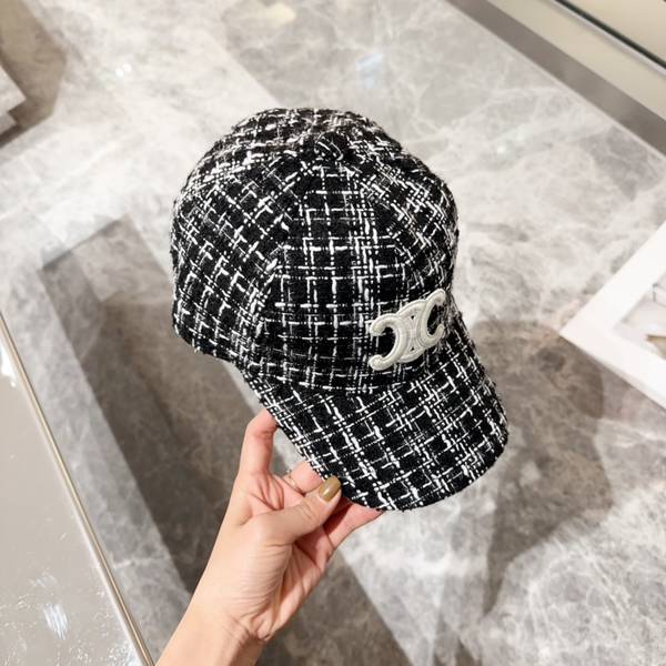 Celine Hat CLH00339