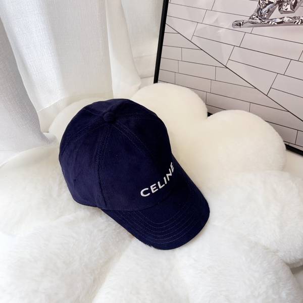 Celine Hat CLH00348