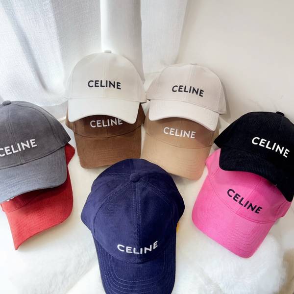 Celine Hat CLH00349