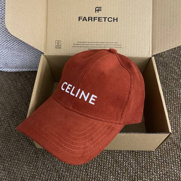 Celine Hat CLH00358