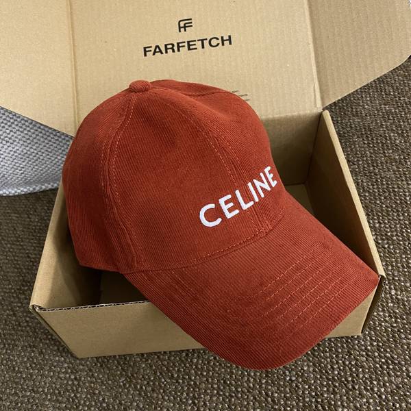 Celine Hat CLH00358