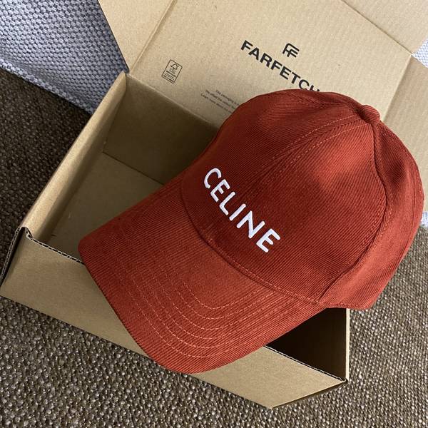 Celine Hat CLH00358