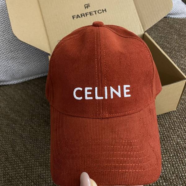 Celine Hat CLH00358