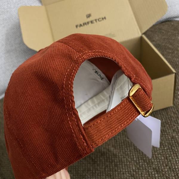 Celine Hat CLH00358